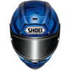Shoei X-Fifteen Alex Marquez 73 V3 Adult Street Helmets (Brand New)