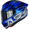 Shoei X-Fifteen Alex Marquez 73 V3 Adult Street Helmets (Brand New)