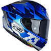 Shoei X-Fifteen Alex Marquez 73 V3 Adult Street Helmets
