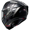 Shoei X-Fifteen Cross Logo Adult Street Helmets