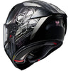Shoei X-Fifteen Cross Logo Adult Street Helmets