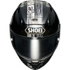 Shoei X-Fifteen Cross Logo Adult Street Helmets