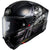 Shoei X-Fifteen Cross Logo Adult Street Helmets