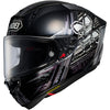 Shoei X-Fifteen Cross Logo Adult Street Helmets