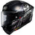 Shoei X-Fifteen Cross Logo Adult Street Helmets
