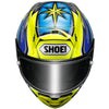 Shoei X-Fifteen Daijiro Adult Street Helmets (Brand New)