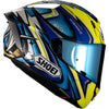 Shoei X-Fifteen Daijiro Adult Street Helmets (Brand New)