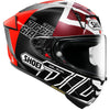 Shoei X-Fifteen Diggia 2 Adult Street Helmets (Brand New)