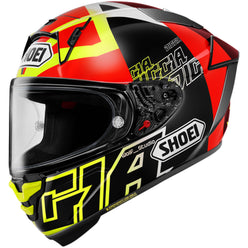 Shoei X-Fifteen Diggia 2 Adult Street Helmets