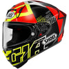 Shoei X-Fifteen Diggia 2 Adult Street Helmets