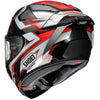 Shoei X-Fifteen Escalate Adult Street Helmets