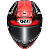 Shoei X-Fifteen Escalate Adult Street Helmets