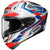 Shoei X-Fifteen Escalate Adult Street Helmets