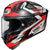 Shoei X-Fifteen Escalate Adult Street Helmets