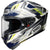 Shoei X-Fifteen Escalate Adult Street Helmets