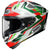 Shoei X-Fifteen Escalate Adult Street Helmets