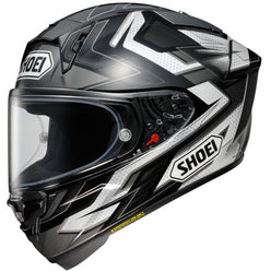 Shoei X-Fifteen Escalate Adult Street Helmets (Brand New)