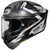 Shoei X-Fifteen Escalate Adult Street Helmets (Brand New)