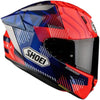 Shoei X-Fifteen Marquez 8 Adult Street Helmets