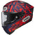 Shoei X-Fifteen Marquez Dazzle Adult Street Helmets