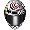 Shoei X-Fifteen Marquez Motegi 4 Adult Street Helmets