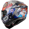 Shoei X-Fifteen Marquez Motegi 5 Adult Street Helmets (Brand New)