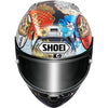 Shoei X-Fifteen Marquez Motegi 5 Adult Street Helmets (Brand New)