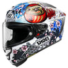 Shoei X-Fifteen Marquez Motegi 5 Adult Street Helmets (Brand New)