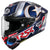 Shoei X-Fifteen Toprak Adult Street Helmets