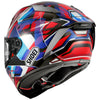 Shoei X-Fifteen Valion Adult Street Helmets