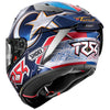 Shoei X-Fifteen Toprak Adult Street Helmets (Brand New)