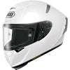 Shoei X-Fourteen Solid Adult Street Helmets (Brand New)