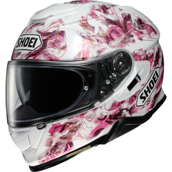 Shoei GT-Air II Conjure Adult Street Helmets (Brand New)