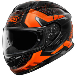 Shoei GT-Air 3 Hike Adult Street Helmets