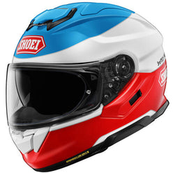 Shoei GT-Air 3 Lilt Adult Street Helmets