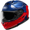 Shoei GT-Air 3 Mike Adult Street Helmets