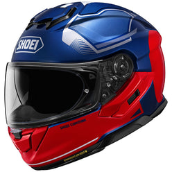 Shoei GT-Air 3 Mike Adult Street Helmets