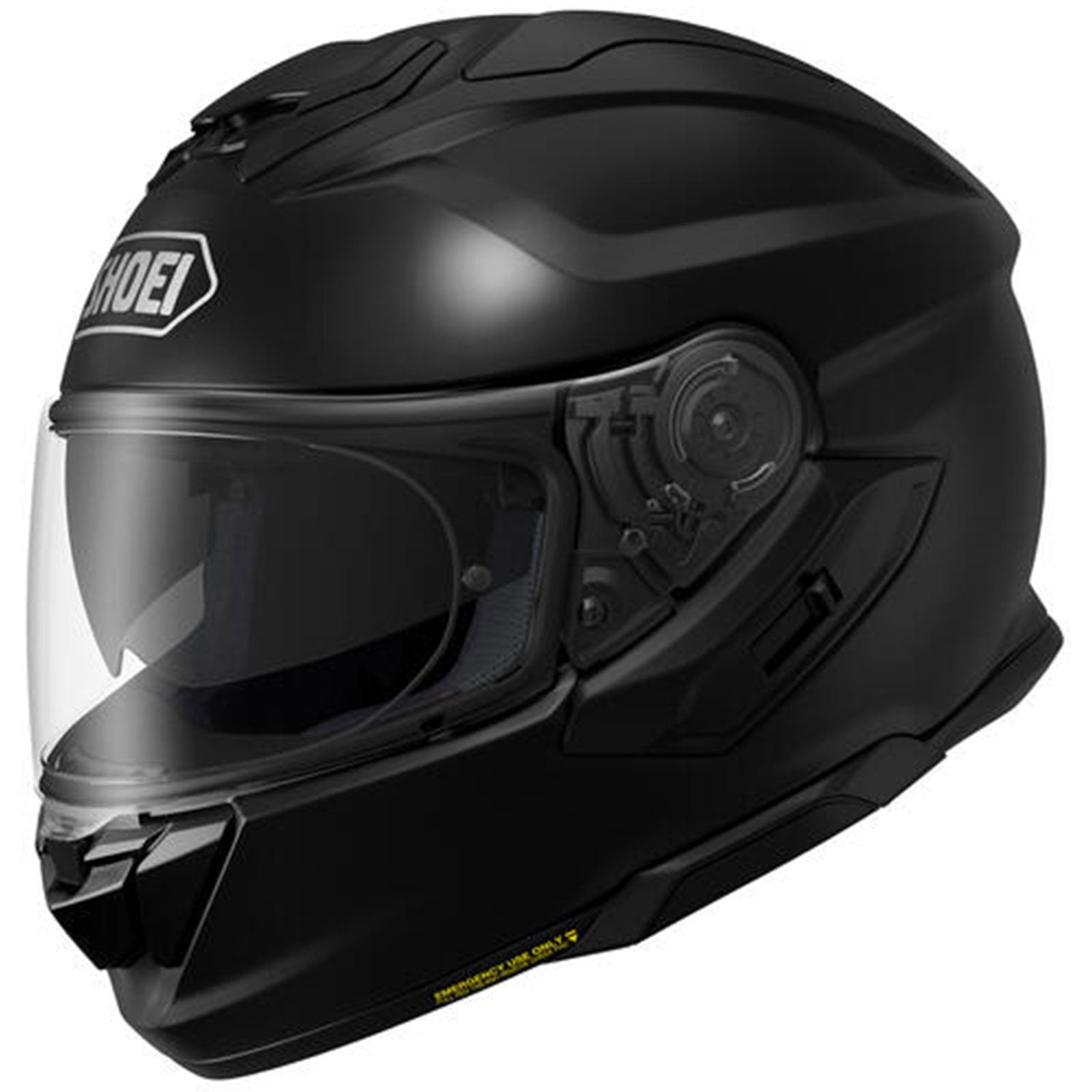 Shoei GT-Air 3 Adult Street He-0121