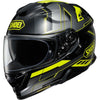 Shoei GT-Air Aperture Adult Street Helmets