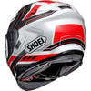 Shoei GT-Air Aperture Adult Street Helmets