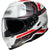 Shoei GT-Air Aperture Adult Street Helmets