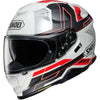 Shoei GT-Air Aperture Adult Street Helmets