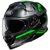 Shoei GT-Air II Aperture Adult Street Helmets (Brand New)