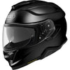 Shoei GT-Air II Solid Adult Street Helmets