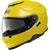 Shoei GT-Air II Solid Adult Street Helmets