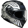 Shoei GT-Air II Qubit Adult Street Helmets