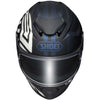 Shoei GT-Air II Qubit Adult Street Helmets