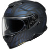 Shoei GT-Air II Qubit Adult Street Helmets