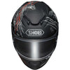 Shoei GT-Air Ubiquity Adult Street Helmets