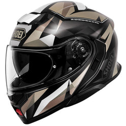 Shoei Neotec 3 Fragments Adult Street Helmets